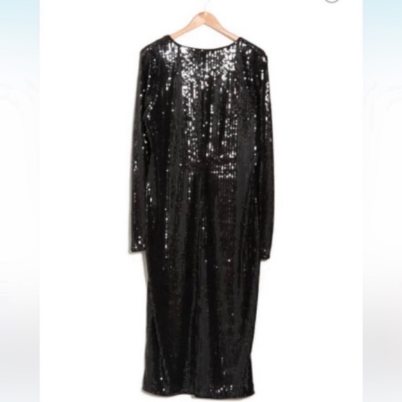 Good American
Size : 1 
Good American dress Good American - Picture 3 of 3